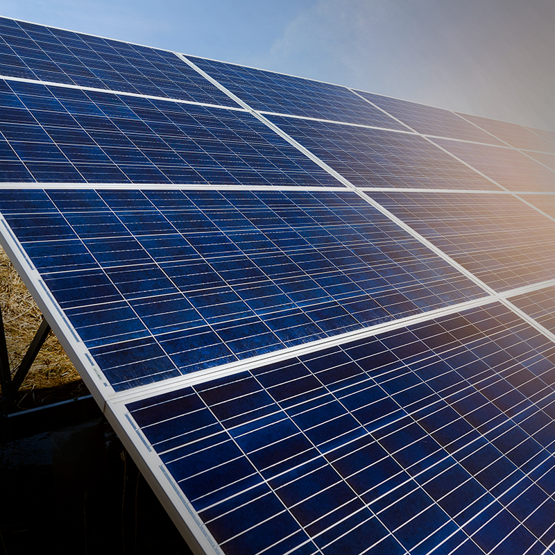 Sector energía solar Darley sistemas de gestión prosolid ERPón